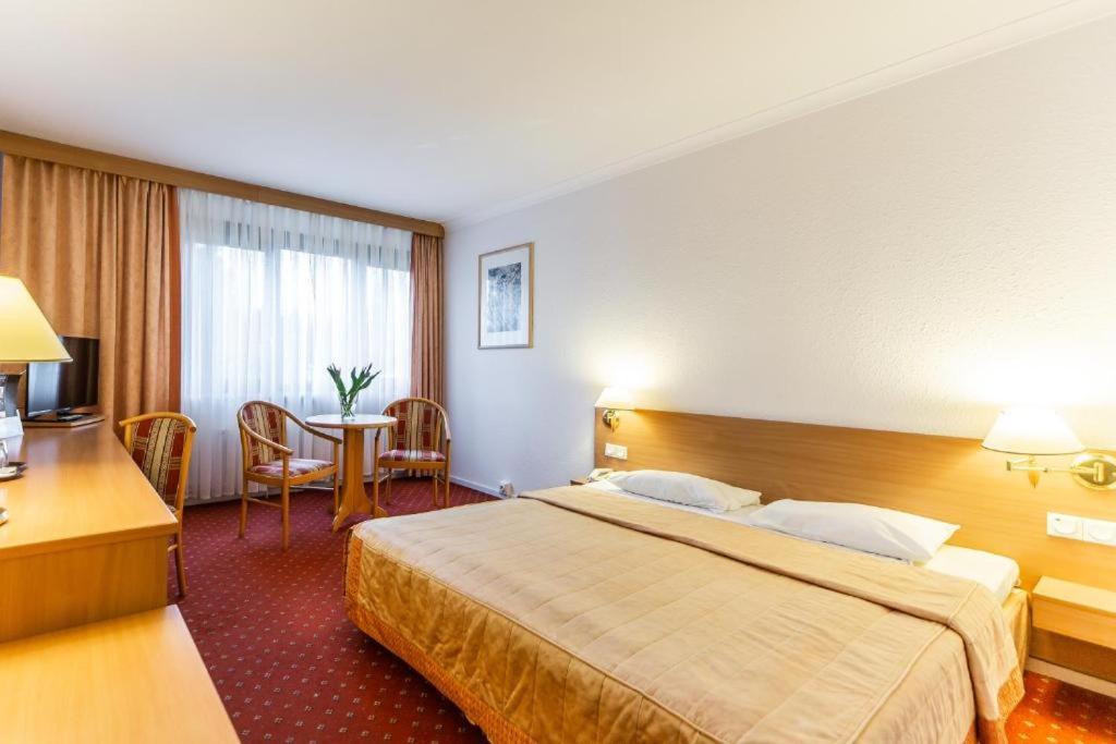 Hotel Solny 코워브제크 외부 사진