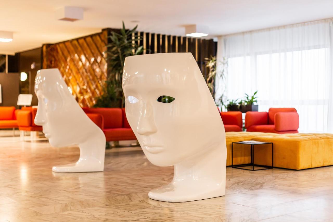 Hotel Solny 코워브제크 외부 사진