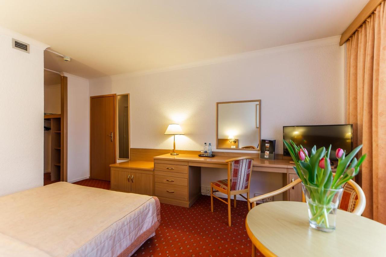 Hotel Solny 코워브제크 외부 사진