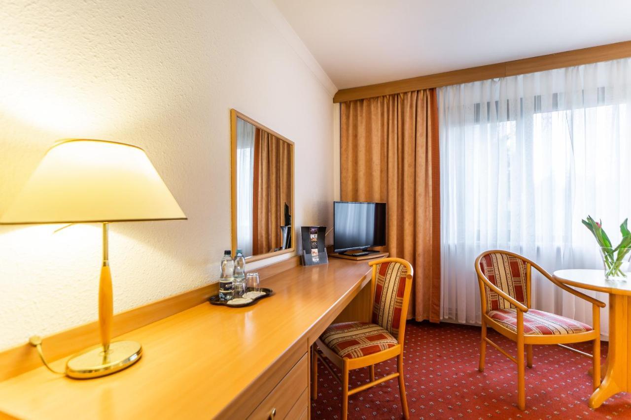 Hotel Solny 코워브제크 외부 사진