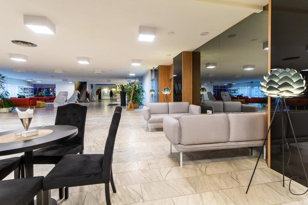 Hotel Solny 코워브제크 외부 사진